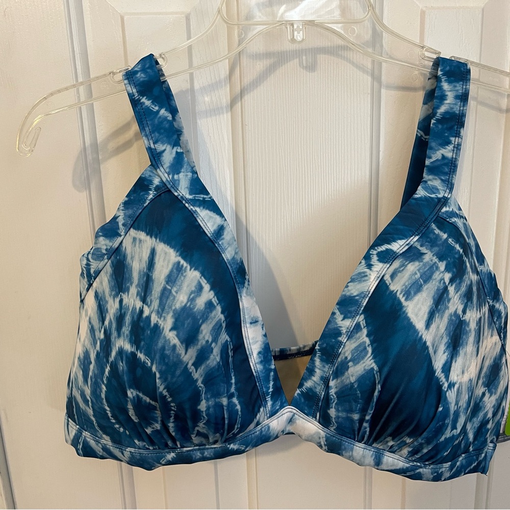 Cacique 2 piece bikini NWT